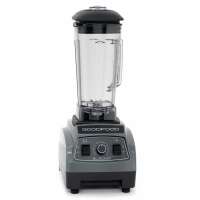 Блендер профессиональный GoodFood BL2000 Grey